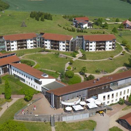 Ferienland Salem Hotell Salem  Eksteriør bilde