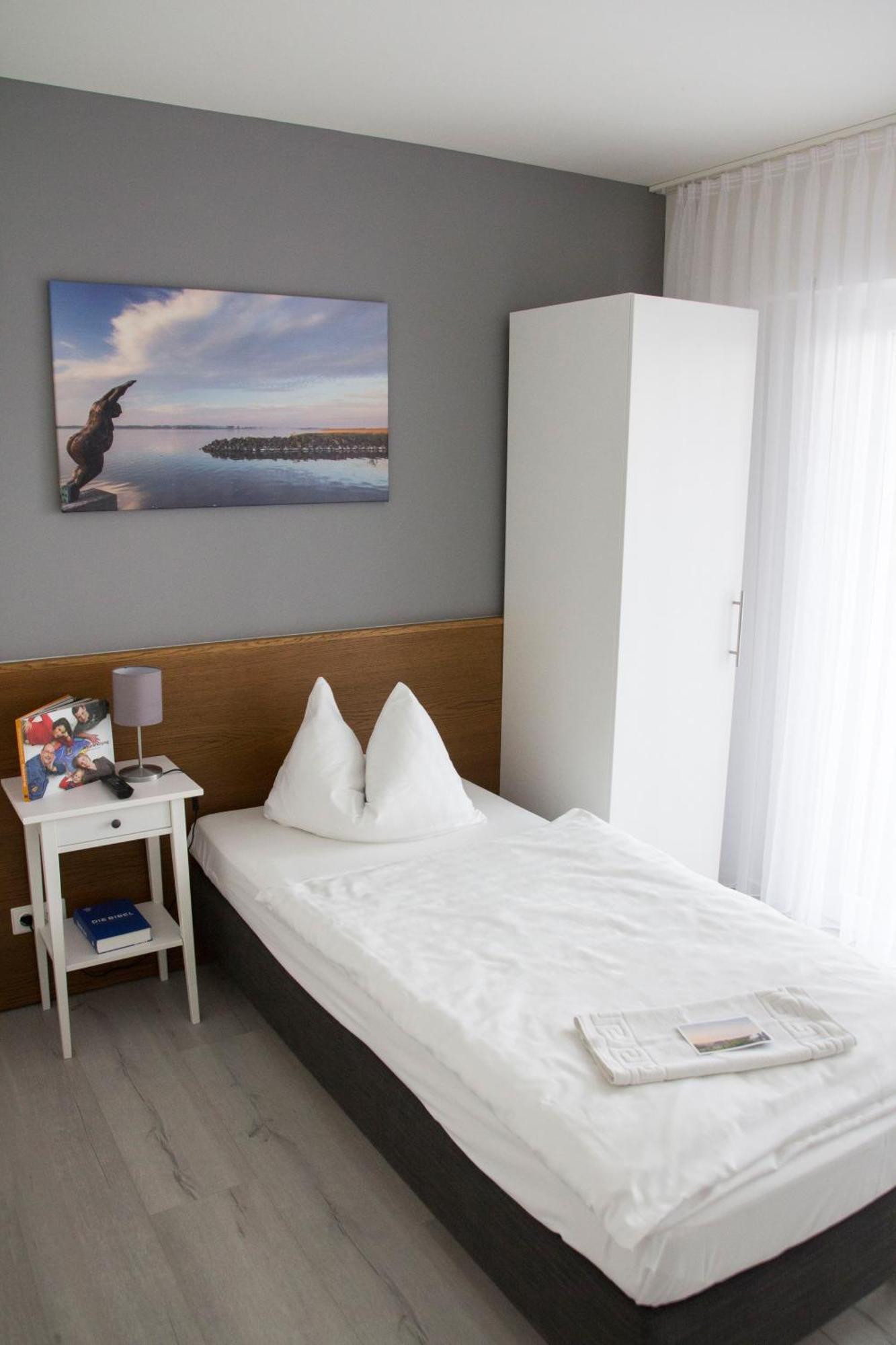 Ferienland Salem Hotell Salem  Eksteriør bilde