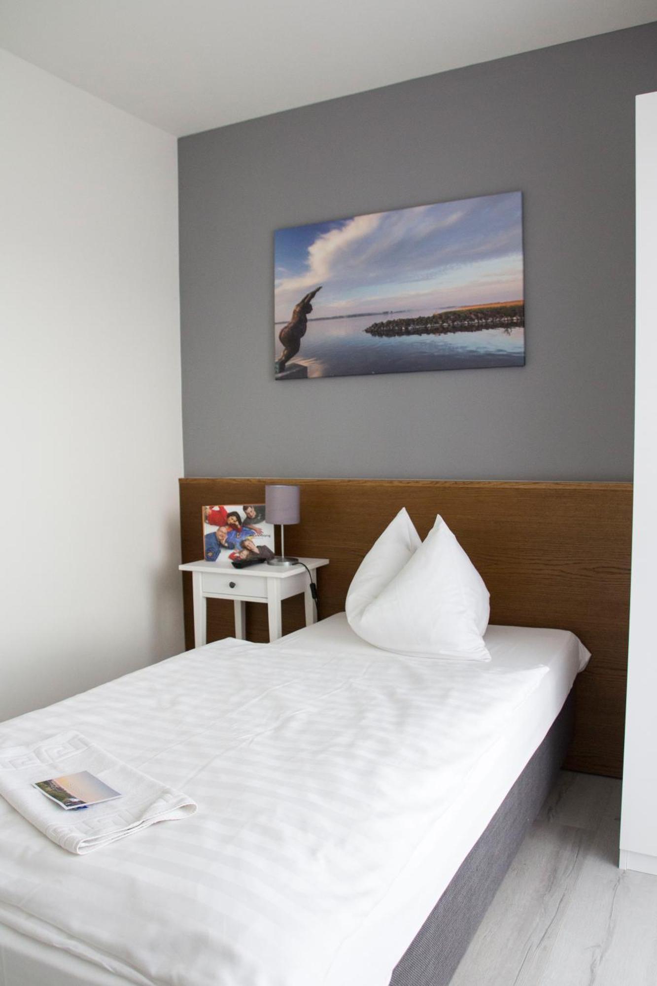 Ferienland Salem Hotell Salem  Eksteriør bilde