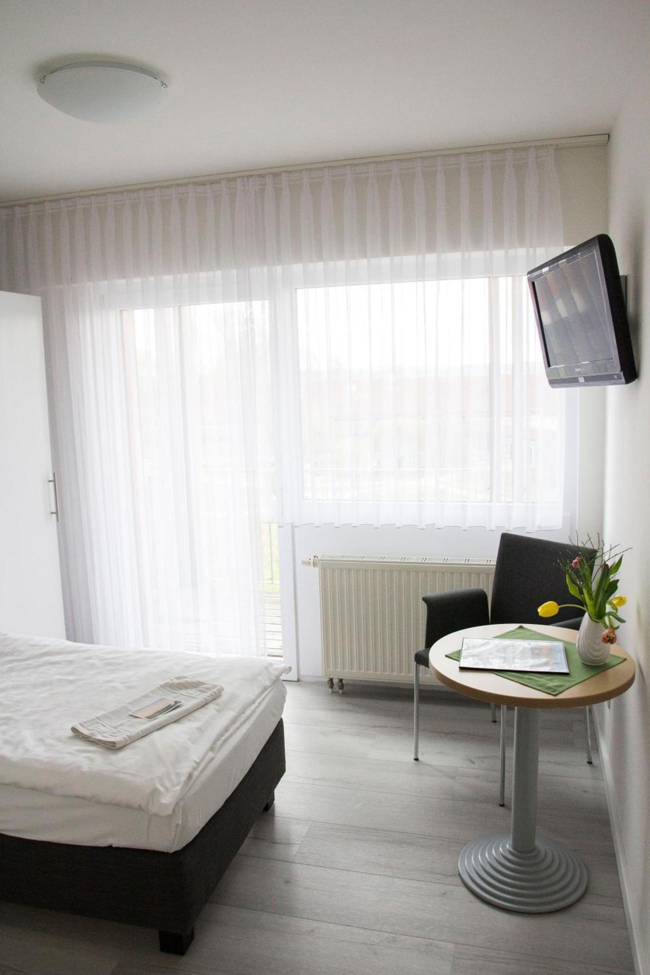 Ferienland Salem Hotell Salem  Eksteriør bilde
