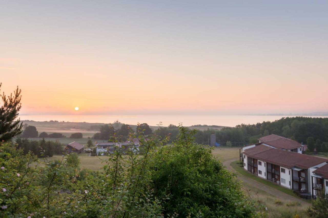 Ferienland Salem Hotell Salem  Eksteriør bilde