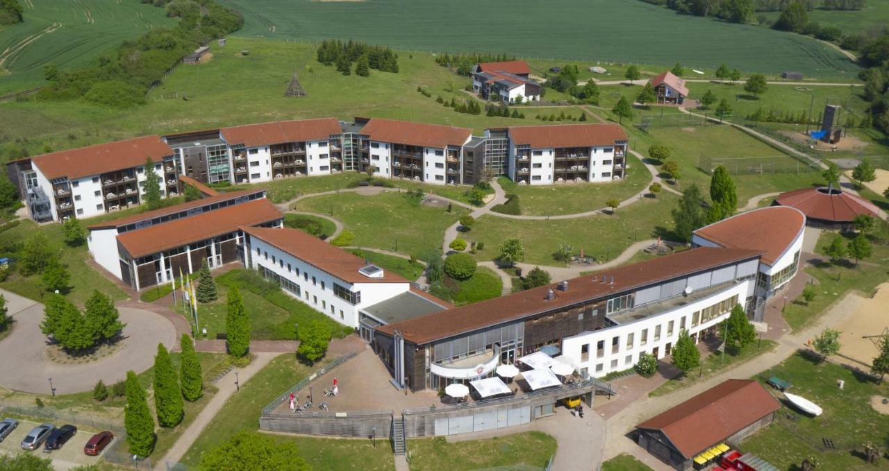Ferienland Salem Hotell Salem  Eksteriør bilde