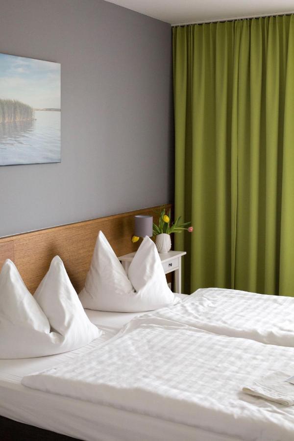 Ferienland Salem Hotell Salem  Eksteriør bilde