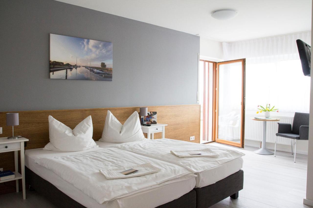 Ferienland Salem Hotell Salem  Eksteriør bilde